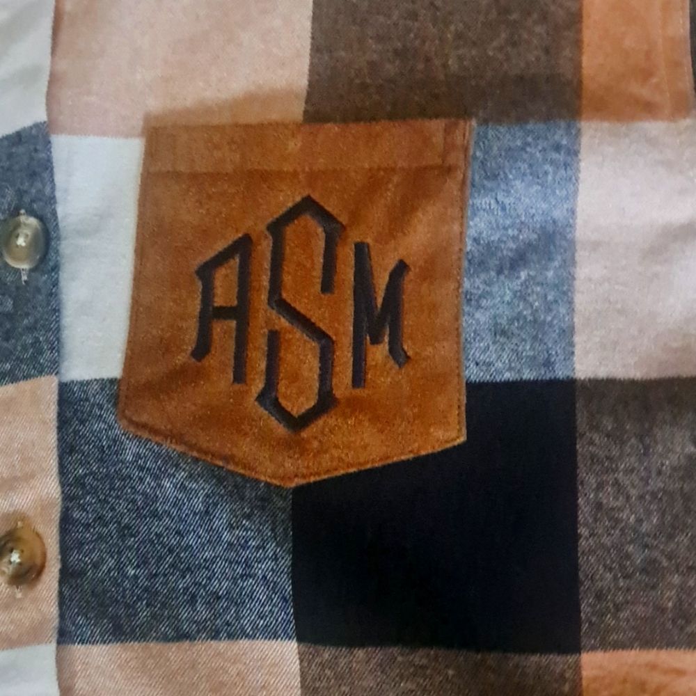 XLARGE    MARLEY LILLY HOODED SHACKET - Picture 4 of 12